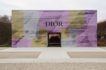 Au musée Rodin, Dior rend hommage à des personnalités noires et métisses
