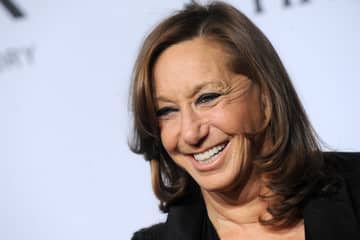 Donna Karan to close its Manhattan store as DKNY continues to expand