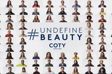 Coty updates FY sales outlook