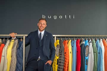 Bugatti: Geschäftsführer Julius Brinkmann zuversichtlich für HW23  