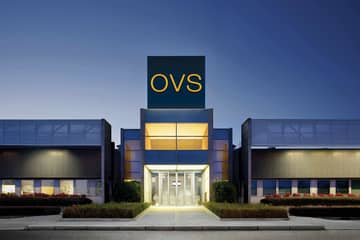 Ovs: vendite a 420 milioni nel quarto trimestre