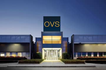  OVS verkündet zweistelliges Umsatzplus und Ende der Übernahmegespräche mit Coin