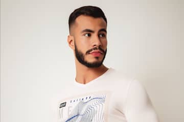 Marca goiana Sallo Jeans lança camiseta com tecnologia NFC