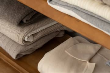 Tips voor een duurzamere garderobe 