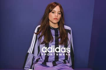 Adidas presenta su primera nueva marca en cinco décadas