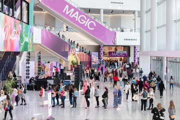 Informa Markets Fashion Creates the MAGIC Formula in Las Vegas; 30%  Increase in New Exhibiting Brands - Trade Show Executive
