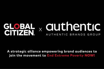 ABG strikes deal with advocacy organisation Global Citizen