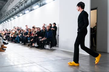 Men’s Fashion Month Top Collections Fall/Winter 2023-24