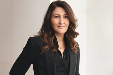 Kering: Raffaella Cornaggia wird CEO der neuen Kosmetiksparte 'Kering Beauté' 