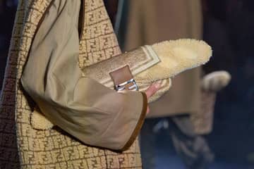 From hip flasks to frog shoes: The FW23 menswear accessories trends