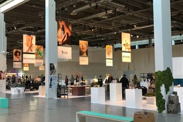 Beauty, an acquisition and looking ahead: Danish trade fairs are preparing for the future