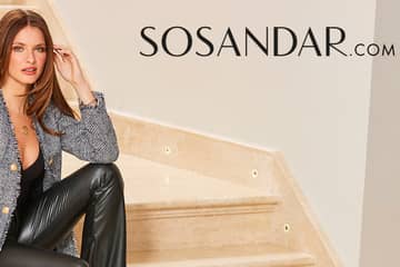 Sosandar announces death of non-exec chairman