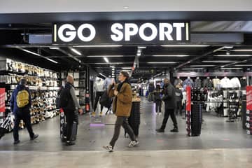 Les éventuels repreneurs de Go Sport ont jusqu'au 10 mars pour se faire connaître