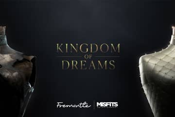Kingdom of Dreams : la série qui fait trembler (ou pas)  les géants du luxe