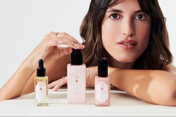 La marque Les Filles en Rouje lance sa première ligne de soins cosmétiques