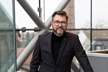 TextielMuseum stelt Jochem Otten aan als nieuwe directeur 