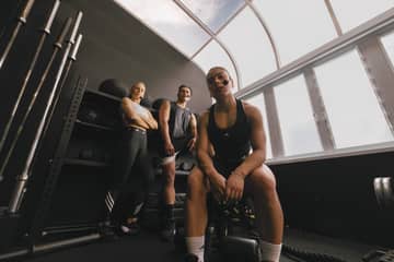 Adidas announces brand partnership with Les Mills