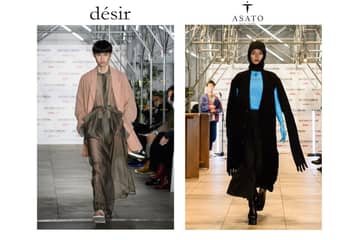 Asia Fashion Collection selects five designers to debut at NYFW