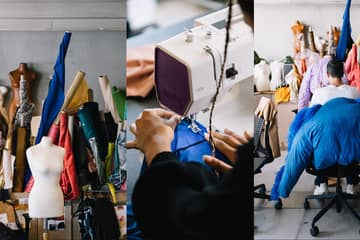 Casa93's online fashion design programme becomes classroom-based