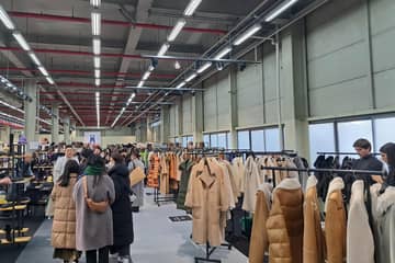 Italian fashion days in Korea chiude con 1000 visitatori