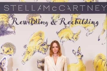Stella McCartney and Neiman Marcus partner on spring 2023 launch