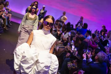 The young designers of ESNE kick off MBFWMadrid FW23 with ‘Paranoia’