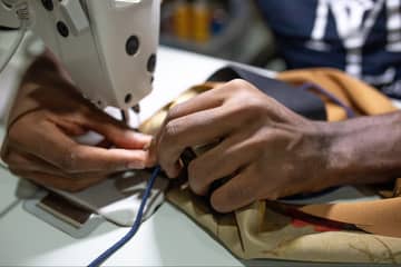  Deutschland will faire Löhne in Textilindustrie in Asien und Afrika