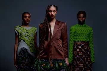 Afro Fashion Week Milano returns with new look