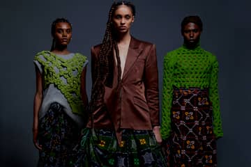 Parte domani la Afro fashion week Milano