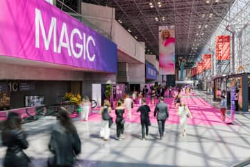 Hundreds of Today’s Top Modern Sportswear, Young Contemporary and Trend Driven Brands to Showcase at MAGIC New York This February