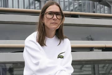 Carven nomina Louise Trotter direttore creativo