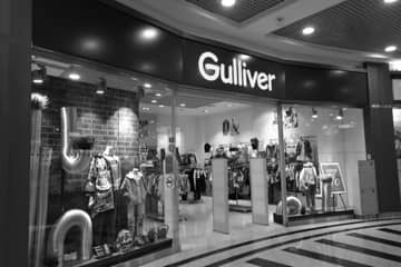 Gulliver Group будет развивать новую сеть GLVR