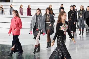 Arranca París Fashion Week: del debut de Harris Reed a la reaparición de Demna