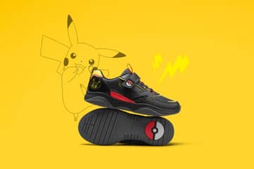 L’évolution de Pokémon dans le secteur de la chaussure et la mise en avant de ses atouts