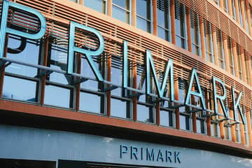 Concentraciones de trabajadores a las puertas de Primark