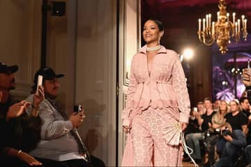  "She's back": Rihanna collabora di nuovo con Puma