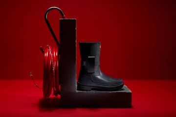 ‘Authentic Brands Group weer op overnamepad: Heeft oog op schoenenmerk Hunter’