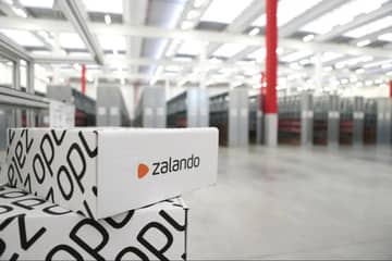 Ausblick: Wieder etwas bessere Geschäfte bei Zalando für 2023 erwartet