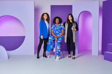 QVC launches collection with TV personality Brenda Edwards