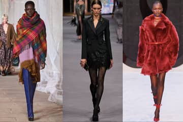 4 Schlüssel-Trends von der Mailänder Modewoche für Herbst/Winter 2023