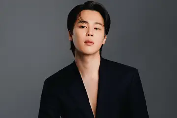 BTS Jimin成 为Tiffany & Co.的最新大使