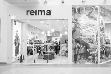 Компания Reima продала активы в России