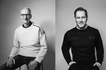 Adidas baut Führungsteam um – Vorstände Roland Auschel und Brian Grevy gehen