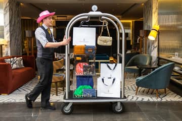 Vivrelle and Four Seasons to offer guests luxury accessories