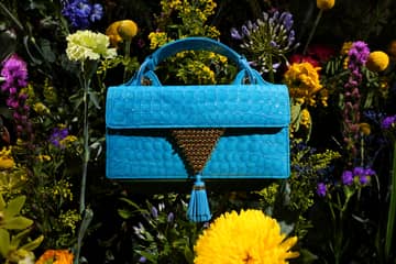 Aquazzura targets luxury bag market with debut bag collection