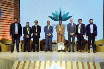 SUSTAINABLE APPAREL FORUM (SAF) 2023 PROMOTES SUSTAINABLE APPAREL PRODUCTION IN BANGLADESH