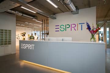 Esprit Holdings Limited weer in het rood in boekjaar 2022
