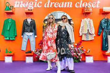 MAGIC New York Highlights Autumn and Winter Trends, Attracts Global Retail Audience at February  Fashion Event