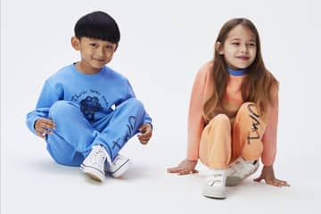 There Was One adds kidswear category