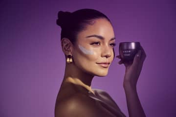 Vanessa Hudgens relaunches Know Beauty brand